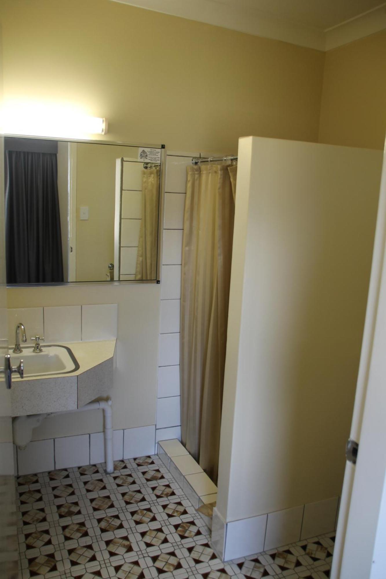 Mountain View Motel Corryong Habitación foto